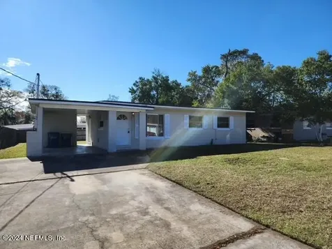 7130 Oakney Road Jacksonville FL 32211