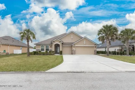 425 Porta Rosa Circle St. Augustine FL 32092
