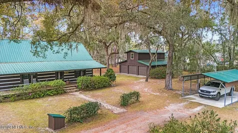 2470 Henley Road Green Cove Springs FL 32043