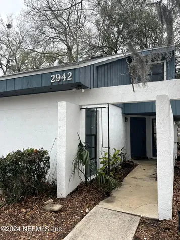 2942 Songbird Drive Jacksonville FL 32233