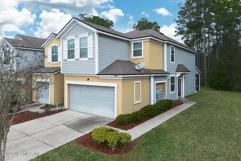 8609 Victoria Falls Drive Jacksonville FL 32244