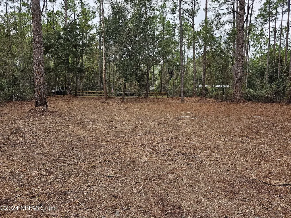 215 Northeast Boulevard Georgetown FL 32139