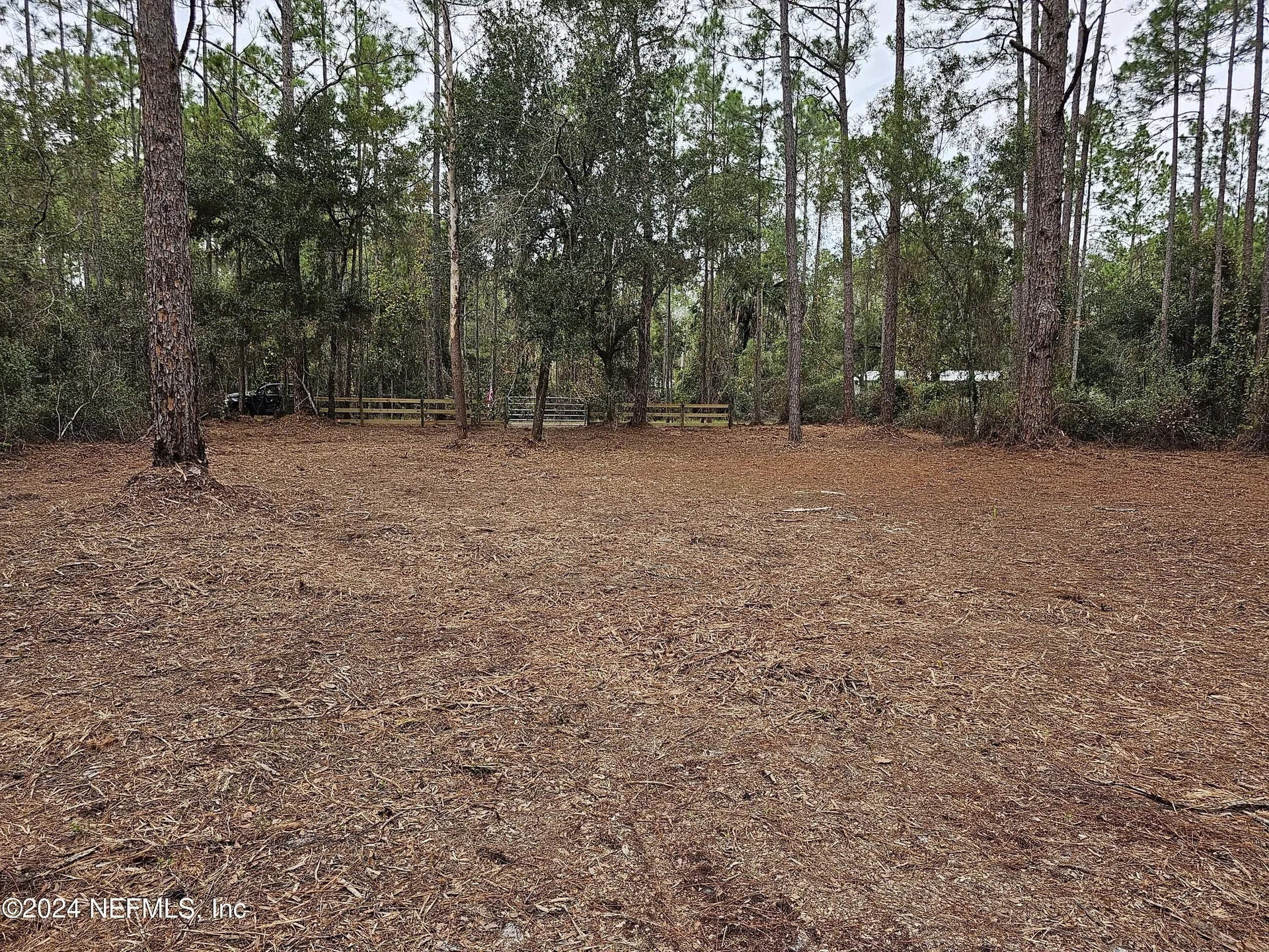 215 Northeast Boulevard Georgetown FL 32139