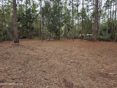 215 Northeast Boulevard Georgetown FL 32139