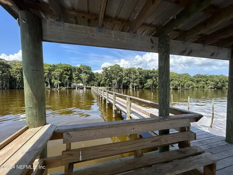 215 Northeast Boulevard Georgetown FL 32139
