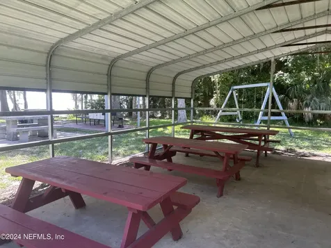 215 Northeast Boulevard Georgetown FL 32139