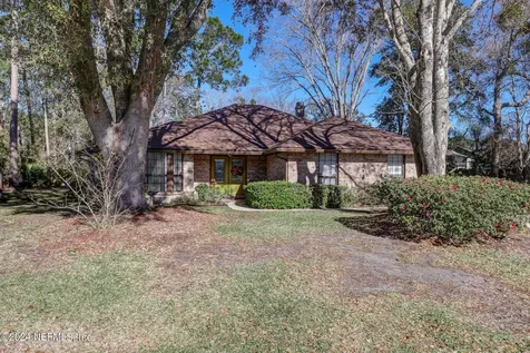 4872 Boza Court Fleming Island FL 32003