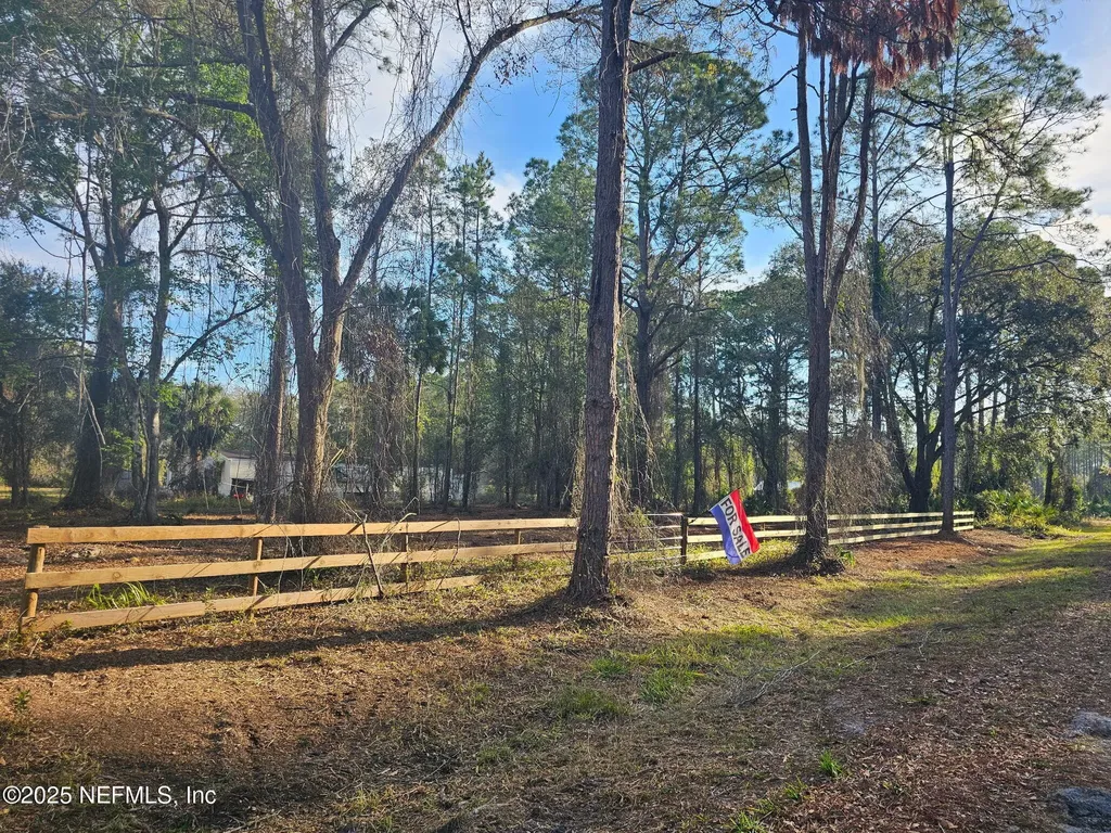 534 Palm Way Georgetown FL 32139