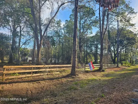 534 Palm Way Georgetown FL 32139