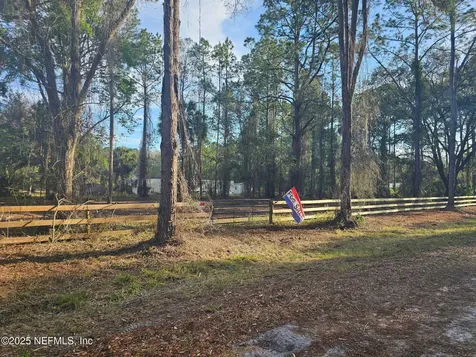 534 Palm Way Georgetown FL 32139