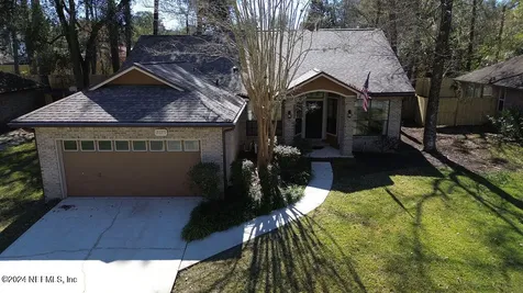 2825 Newcastle Drive Orange Park FL 32065