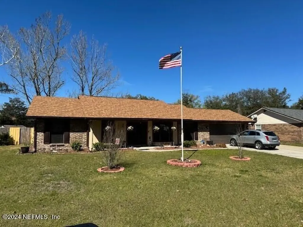 2656 Shannon Street Orange Park FL 32065