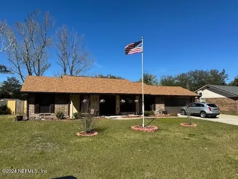 2656 Shannon Street Orange Park FL 32065