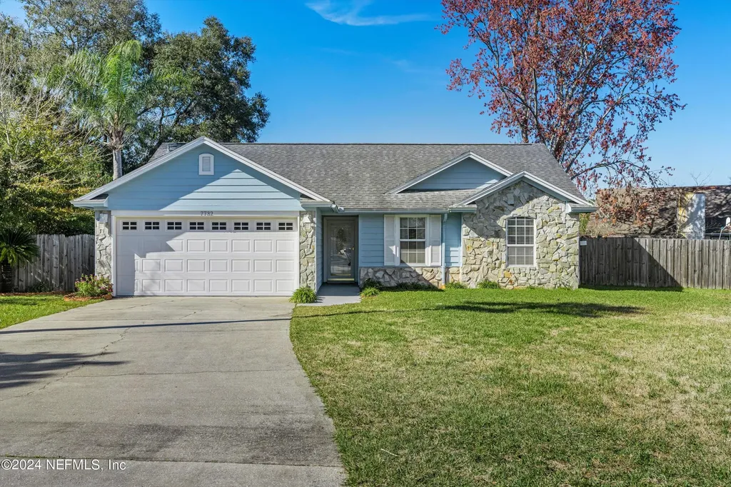 7732 Sugartree Court Jacksonville FL 32244