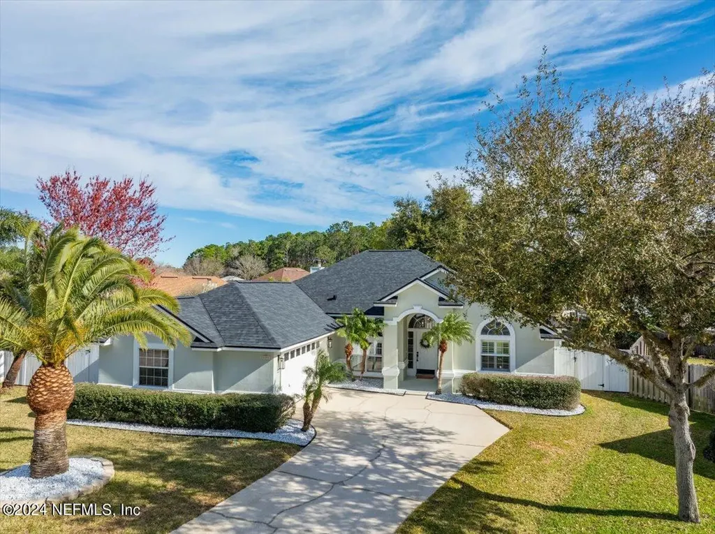 2077 El Lago Way Jacksonville FL 32224