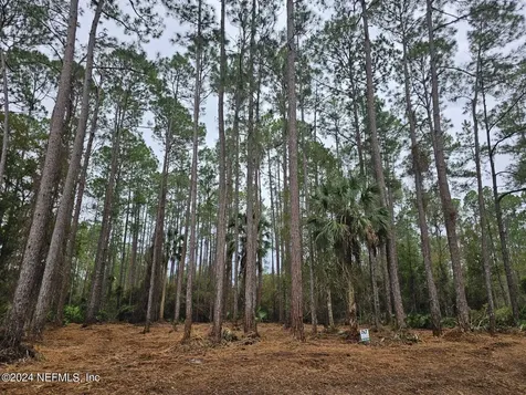 211 4th Street Georgetown FL 32139
