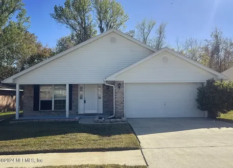 2031 Eclipse Drive Middleburg FL 32068