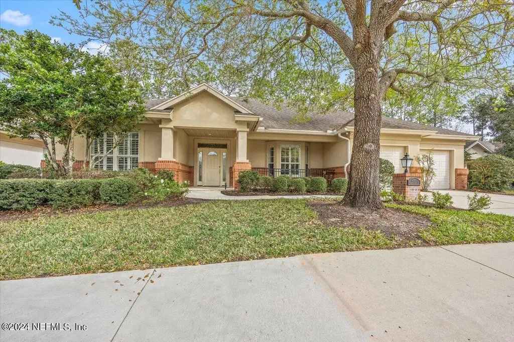 4555 Indigo Plant Court Jacksonville FL 32224