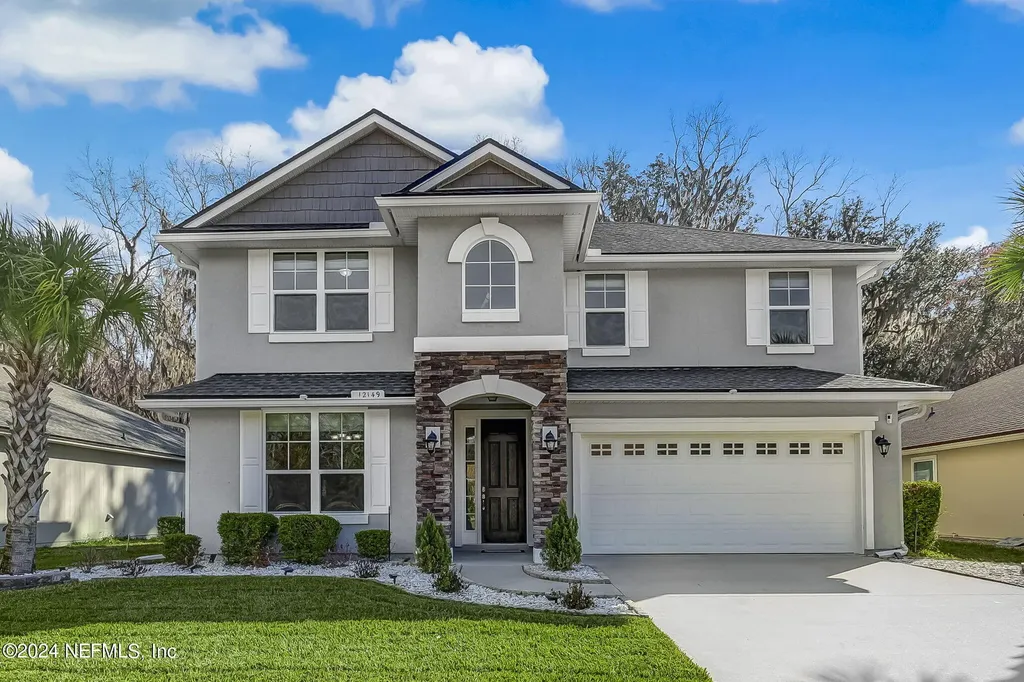 12149 Rouen Cove Drive Jacksonville FL 32226