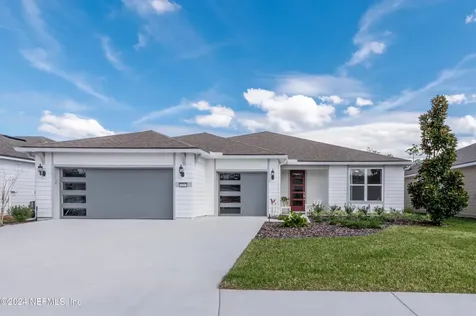 10313 Wickenburg Court Jacksonville FL 32256
