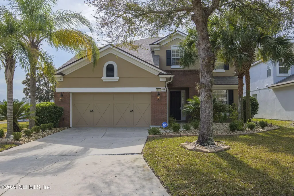 3942 Hillstead Lane Jacksonville FL 32216