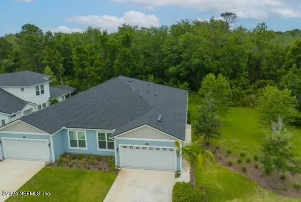 98 Modesto Drive St. Augustine FL 32086