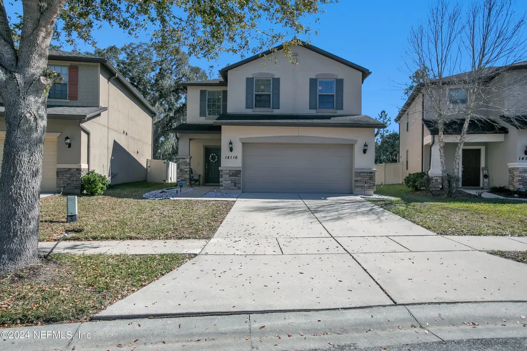 14116 Corrine Circle Jacksonville FL 32258
