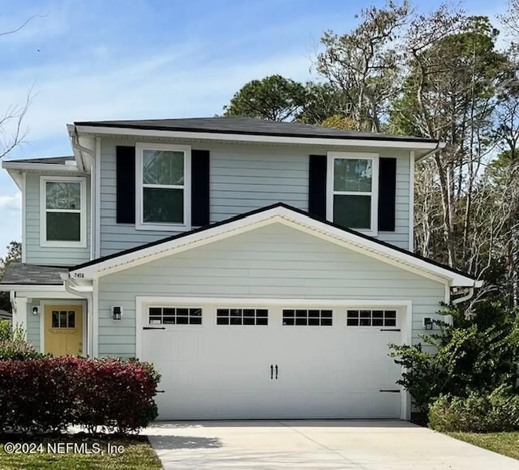 2456 Tebassa Road Jacksonville FL 32216