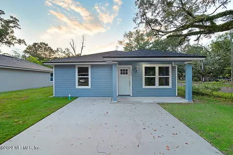 2624 Henrietta Street Jacksonville FL 32209