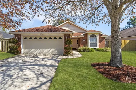 11737 Lanier Creek Drive Jacksonville FL 32258