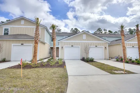 395 Talulla Trail St. Augustine FL 32095