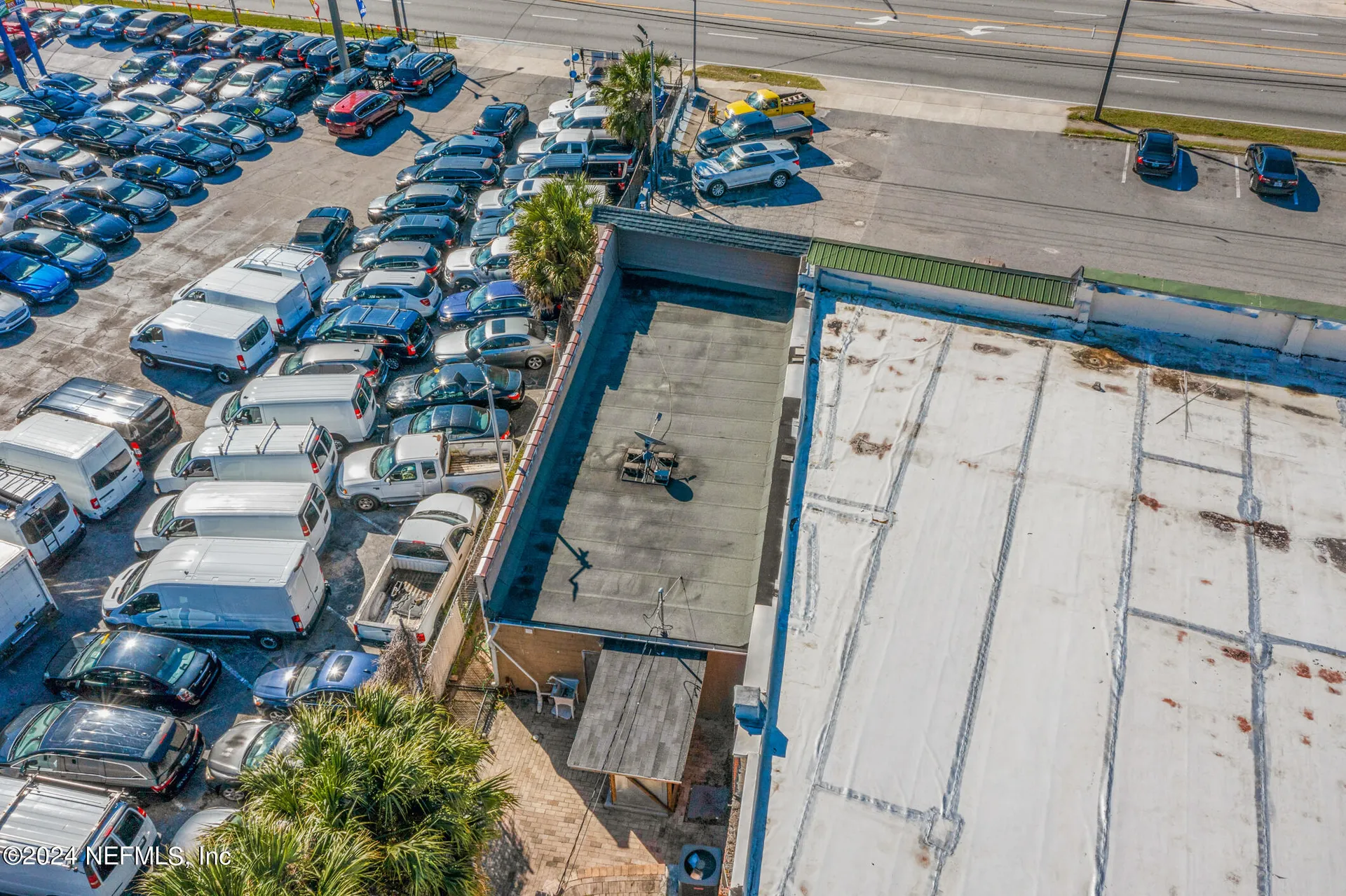 5209 Beach Boulevard Jacksonville FL 32207