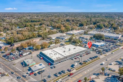 5209 Beach Boulevard Jacksonville FL 32207