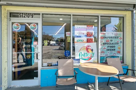 5209 Beach Boulevard Jacksonville FL 32207