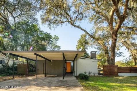 6553 Pottsburg Drive Jacksonville FL 32211