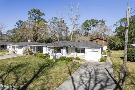 1235 Glen Laura Road Jacksonville FL 32205