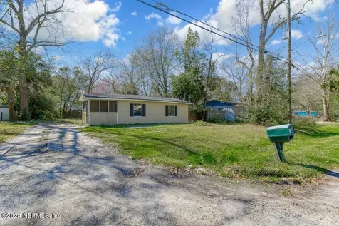 3442 Rockwood Drive Jacksonville FL 32254