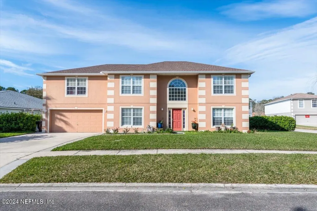 7126 Shady Pine Court Jacksonville FL 32244