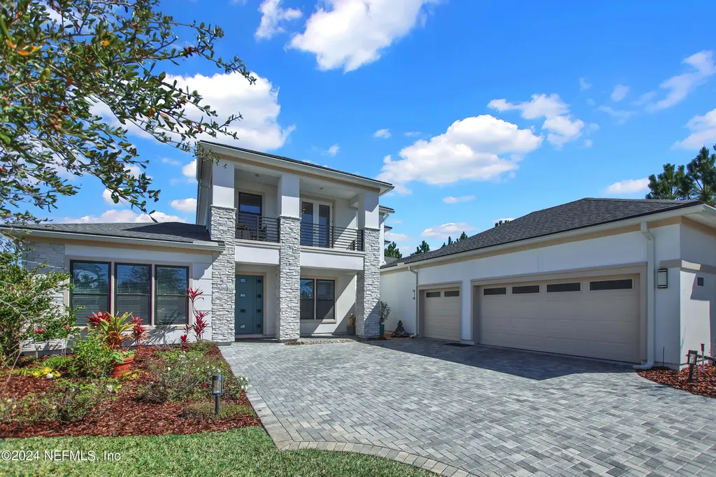 10152 Silverbrook Trail Jacksonville FL 32256