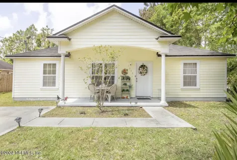 1668 County Road 214 St. Augustine FL 32084