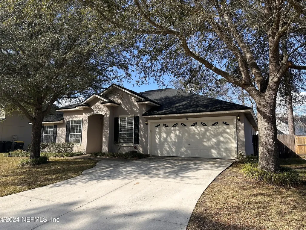 9235 Whisper Glen Drive Jacksonville FL 32222