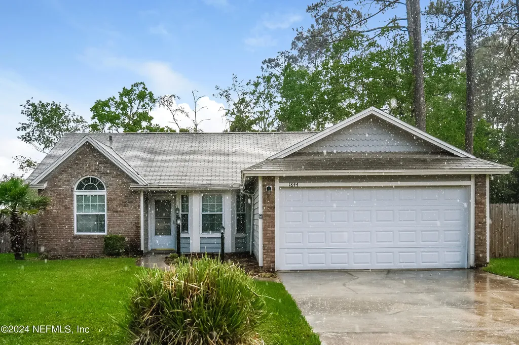 1844 Hollars Place Middleburg FL 32068