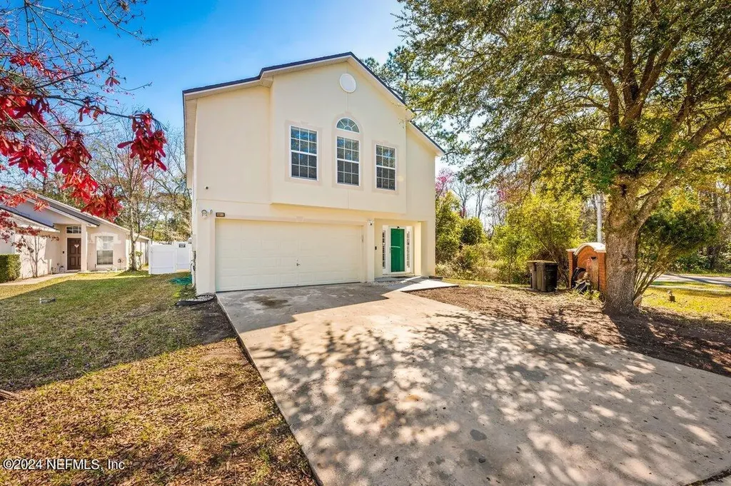 2055 Wiley Oaks Lane Jacksonville FL 32210