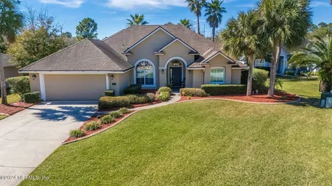 3772 Harbor Creek Court Jacksonville FL 32224