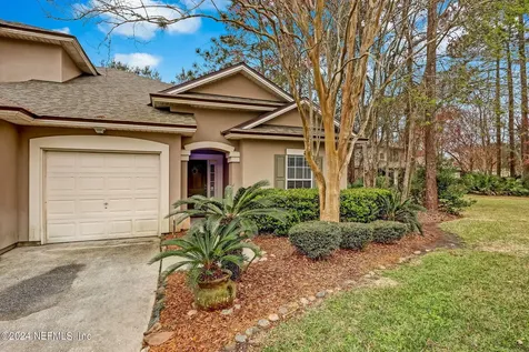 1837 Winter Pines Court Fleming Island FL 32003