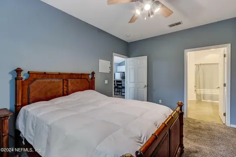 1837 Winter Pines Court Fleming Island FL 32003