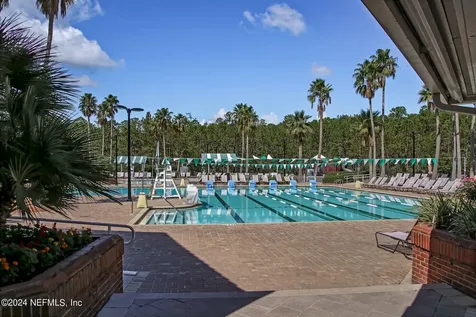 1837 Winter Pines Court Fleming Island FL 32003