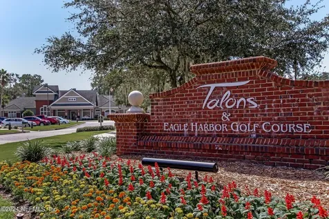1837 Winter Pines Court Fleming Island FL 32003