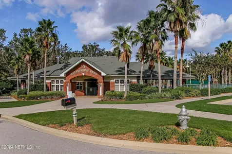 1837 Winter Pines Court Fleming Island FL 32003