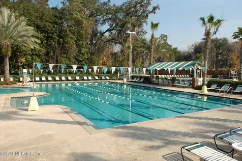 1837 Winter Pines Court Fleming Island FL 32003